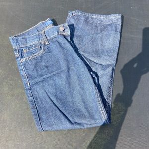 Boys jeans